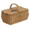 Lifestyle Outdoor Living Dorothy Willow Picnic Hamper LFS1004