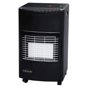 Lifestyle Outdoor Living Heatforce Radiant Heater Lifestyle Outdoor Living Heatforce Radiant Heater 505-117