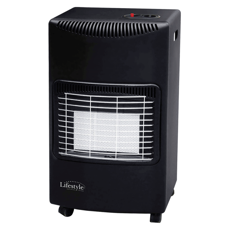 Lifestyle Outdoor Living Heatforce Radiant Heater 505-117