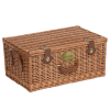 Lifestyle Outdoor Living Paddington Willow Picnic Hamper LFS1003