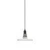 New Foundry Industrial Furniture Plate Shaped Pendant Light 2502216