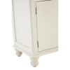 Loire Painted Furniture White 6 Drawer Sideboard 5502134