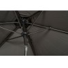 Royalcraft Garden Grey 2.5m Crank and Tilt Parasol Powder Coated Pole