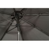 Royalcraft Garden Grey 3m Crank and Tilt Parasol Powder Coated Pole