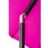 Royalcraft Garden Pink 2.7m Crank and Tilt Shanghai Parasol