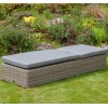 Royalcraft Garden Furniture Wentworth Sunlounger