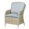 Royalcraft Garden Furniture Wentworth Imperial Companion Set