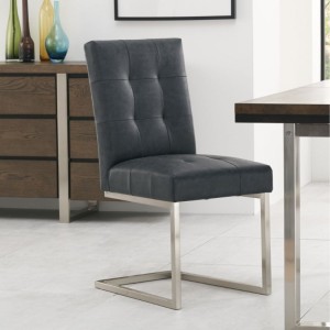 Bentley Designs Tivoli Dark Oak Furniture Uph Cantilever Chair Pair Bentley Designs Tivoli Dark Oak Furniture Uph Cantilever Chair Pair 4201-09UC-VGU