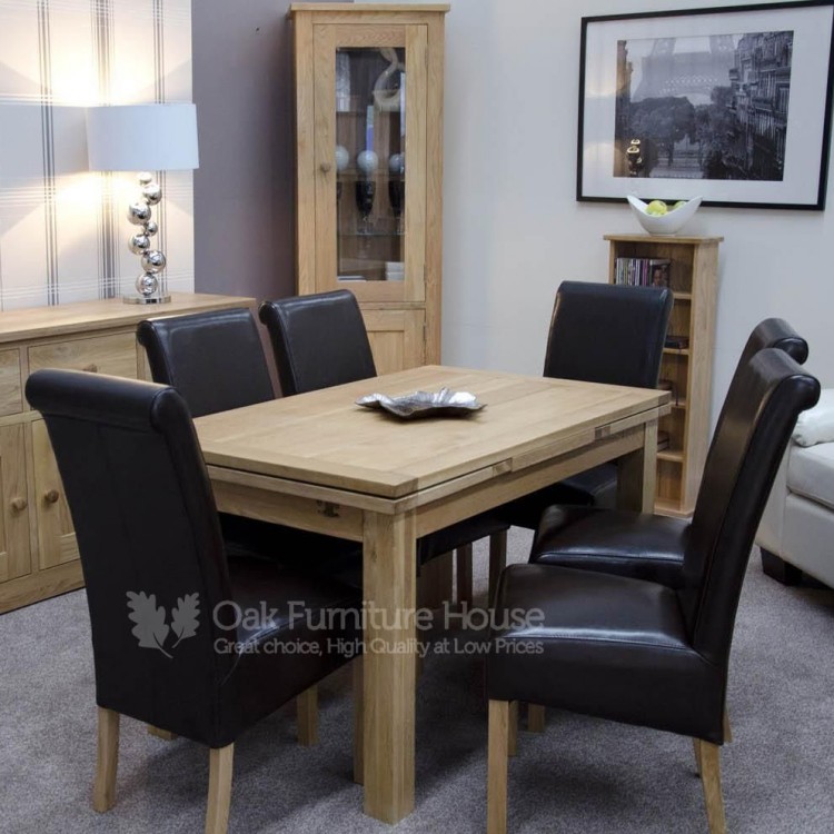 Extending Dining Tables Extending Dining Tables