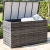 Maze Rattan Garden Furniture Portofino Daybed