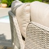 Maze Rattan Garden Furniture Cotswolds Daybed