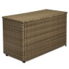 Maze Rattan Garden Furniture Winchester Storage Box