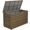 Maze Rattan Garden Furniture Winchester Storage Box