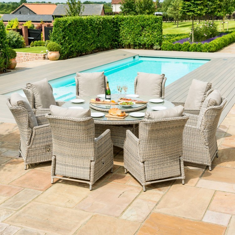 Rattan Dining Sets