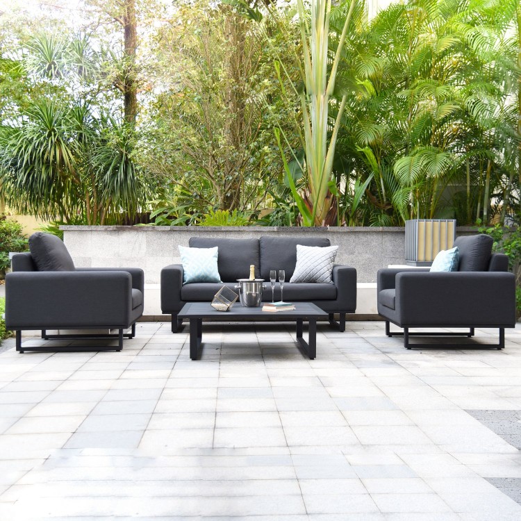 Fabric Sofa Sets Fabric Sofa Sets