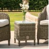 Maze Rattan Garden Furniture Winchester 3 Piece Lounge Set