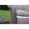 Maze Rattan Garden Furniture Winchester 3 Piece Lounge Set