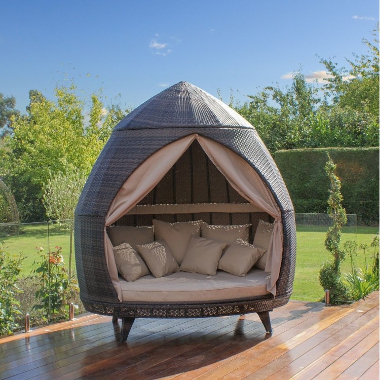 Garden Furniture Ranges