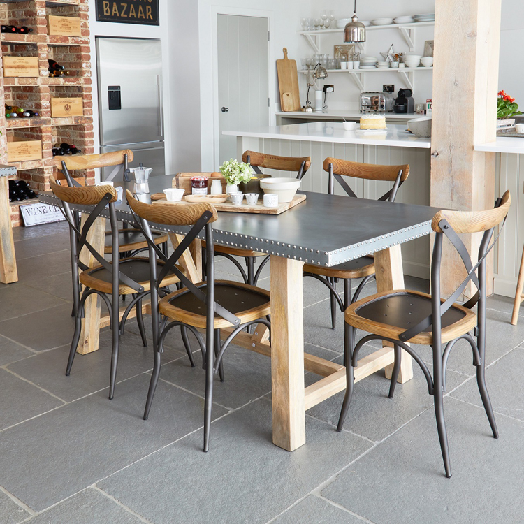 Kuba Furniture Range