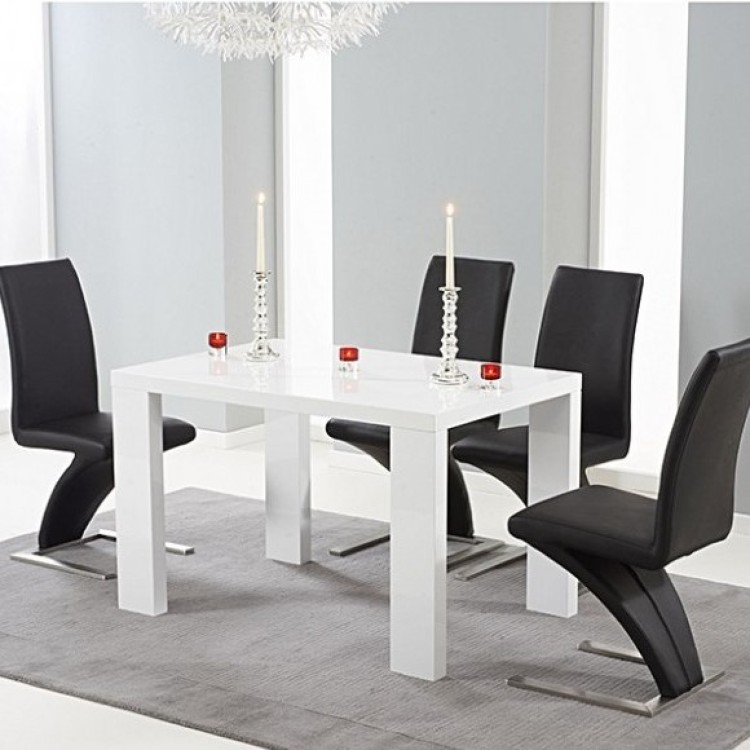 High Gloss Furniture Ranges