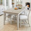 Signature Grey Furniture Extending Dining Table CFF04A