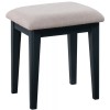 Alfriston Blue Painted Furniture Stool EV-P24-Blue