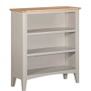 Alfriston Grey Painted Furniture Small Bookcase