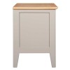 Alfriston Grey Painted Furniture Small TV Unit