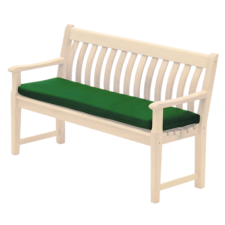 Alexander Rose Garden Furniture 4ft Bench Cushion AR-ACC-578