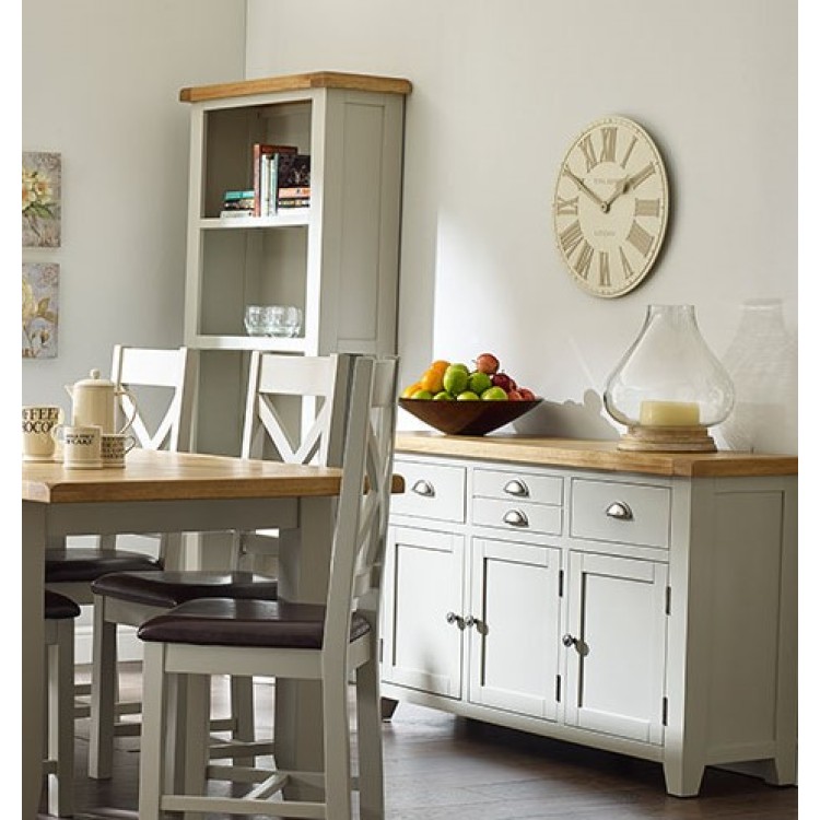 Fairford Grey Painted Furniture Range