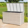 Maze Rattan Garden Furniture Oxford Large Storage Box