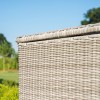 Maze Rattan Garden Furniture Oxford Large Storage Box