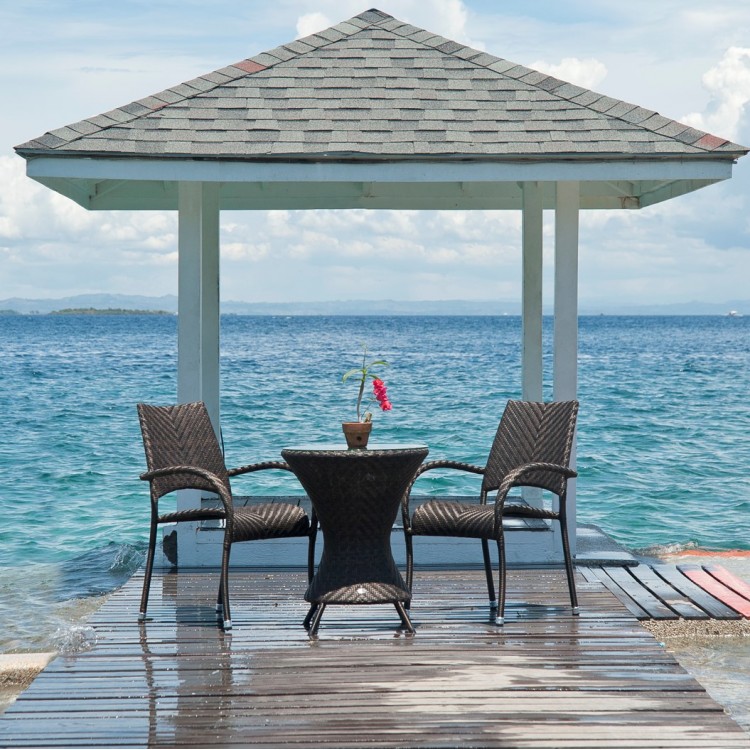Rattan Bistro / 2 Seater Sets Rattan Bistro / 2 Seater Sets