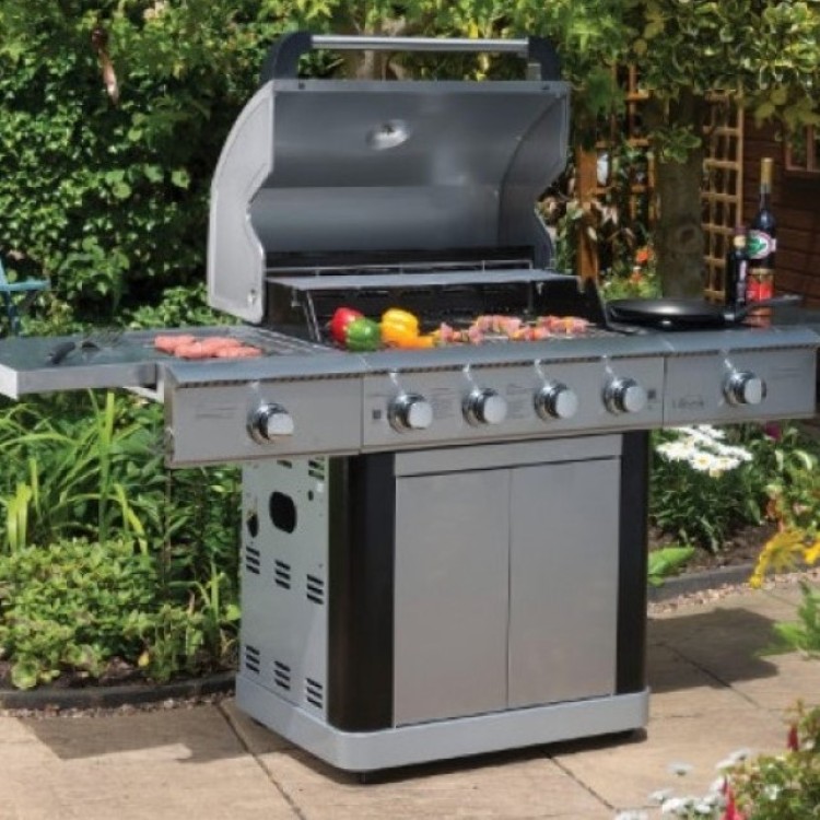BBQs BBQs