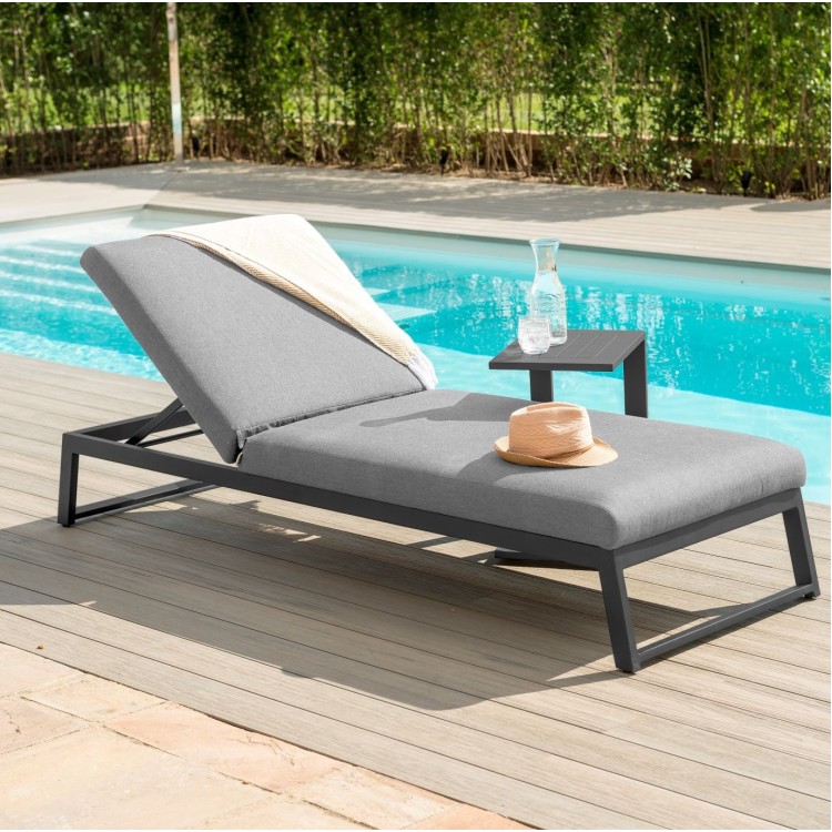 Alices garden sun loungers on sale