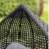 Maze Rattan Garden Furniture Rose Grey Outdoor Hanging Chair