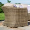 Maze Rattan Garden Furniture Winchester 2 Seat Sofa Set