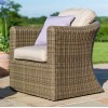 Maze Rattan Garden Furniture Winchester 2 Seat Sofa Set