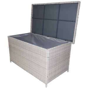 Royalcraft Garden Furniture Lisbon Storage Box Royalcraft Garden Furniture Lisbon Storage Box