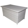 Royalcraft Garden Furniture Lisbon Storage Box