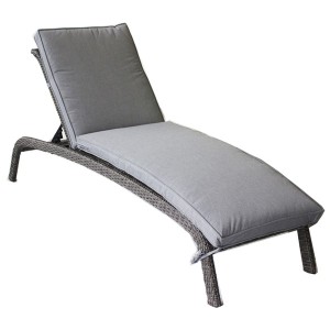 Royalcraft Garden Furniture Paris Rattan Adjustable Sun Lounger Royalcraft Garden Furniture Paris Rattan Adjustable Sun Lounger