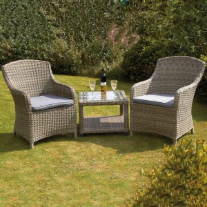 Royalcraft Garden Furniture Wentworth Imperial Companion Set Royalcraft Garden Furniture Wentworth Imperial Companion Set
