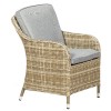 Royalcraft Garden Furniture Wentworth Imperial Companion Set