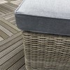 Royalcraft Garden Furniture Wentworth Sunlounger