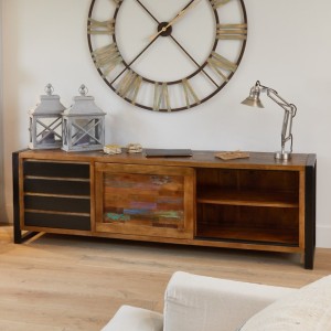 New Urban Chic Furniture Ultra Large Sideboard New Urban Chic Furniture Ultra Large Sideboard IRF02E