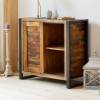 New Urban Chic Furniture Storage Cupboard with Drawers IRF12A