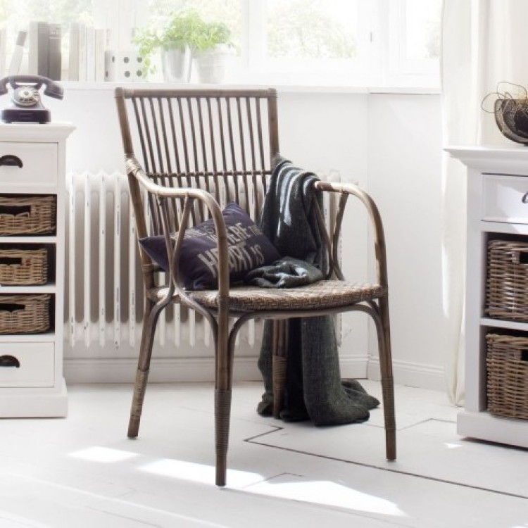 Nova Solo Wickerworks Range