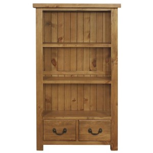 Fairford Rustic Furniture Bookcase Fairford Rustic Furniture Bookcase