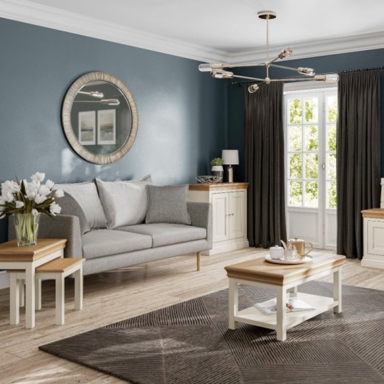 Lundy Painted Pine Range