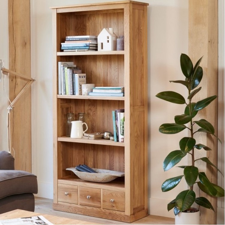 Standard Bookcases Standard Bookcases